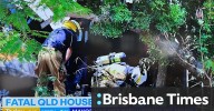 Gladstone house fire victims were at sleepover