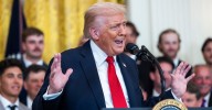 Advierte Trump a Hamas que hay países dispuestos a entrar en Gaza si viola el plan de paz