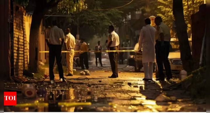 UP horror: Bahraich man kills wife, buries body beneath bed; sleeps over it for 12 days