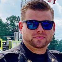 Iberville Parish mourns loss of Deputy Charles Riley