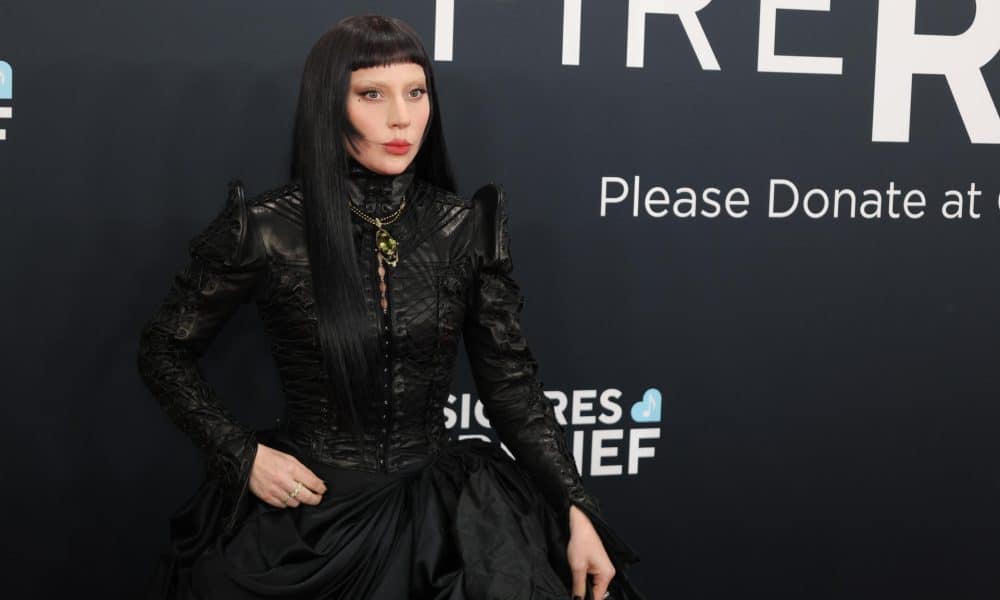 Lady Gaga aparecerá en la esperada ‘The Devil Wears Prada 2’, según Variety