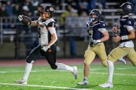 Granite Falls football keeps pace atop Emerald Sound 1A