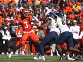 Postgame roundup: Our coverage of the 2025 football Battle of I