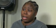 5-year-old girl ‘unrecognizable’ after alleged beating by group of kids, mother says