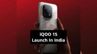 iQOO 15 Launch In India Teased For Nov. 27; New UI With Dynamic Glow Revealed
