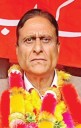 Choudhary Ramzan Hails Win as a “People’s Verdict” Against Article 370 Abrogation