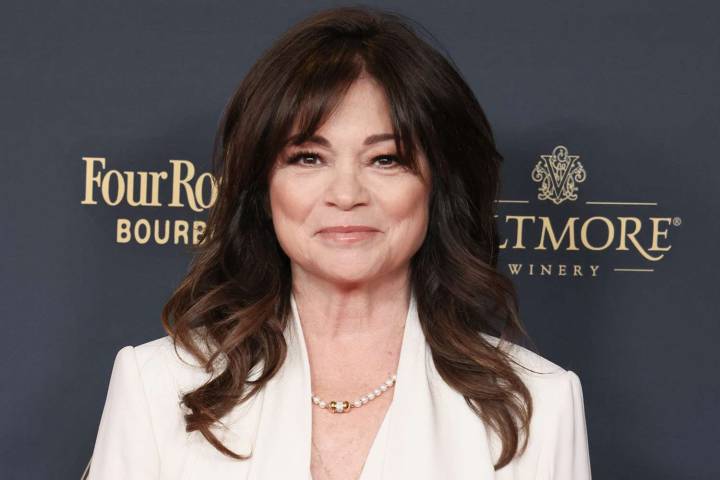 Valerie Bertinelli Shares Photos That Didn't End Up in Her Upcoming Memoir