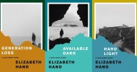The return of crime novels by Nicola Griffith and Elizabeth Hand