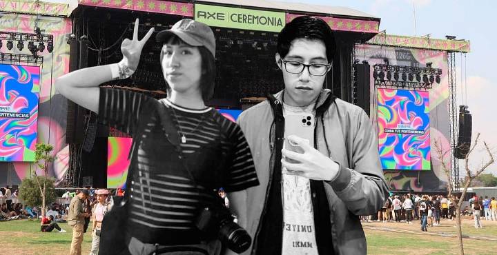 FGJCDMX exonera a OCESA por tragedia en Axe Ceremonia