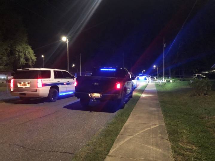 Foley drive-by shooting leaves one injured