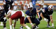 Off the bye, Virginia football has O-Line reinforcements on the way