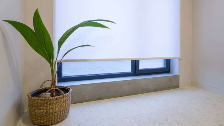 The Absolute Best Places To Add Cordless Shades In Your Home