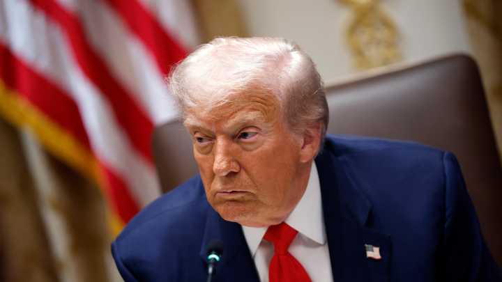 Gobierno de Donald Trump despide a funcionaria que se negó a presentar cargos contra la fiscal de Nueva York