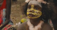 Gulpilil's Journey Home reveals a rich, deep culture
