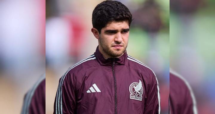 ‘Ni modo, toca tragarla y aprender’: César Garza acepta el dominio mental de Argentina