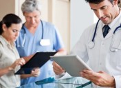 Anuncian eliminación de deudas médicas a personas de NC