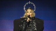 Madonna reveals life-threatening illness that left her in intensive care on a ventilator