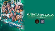 Deportivo Cali Femenino, subcampeón en la CONMEBOL Libertadores 2025