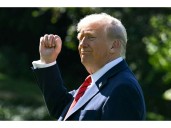 Trump threatens 'massive' China tariffs