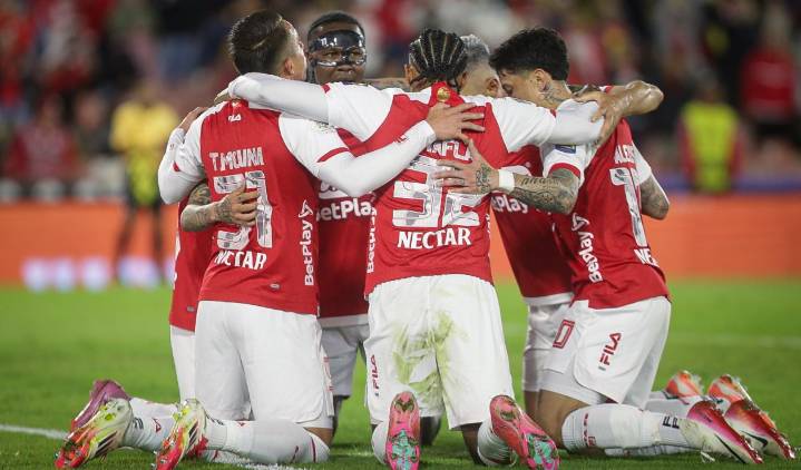 DIMAYOR pone contra las cuerdas a Santa Fe: revelan dura sanción
