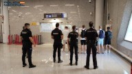 Detenido en Palma un alemán reclamado su país por defraudar 700.000 euros con las ayudas por la covid