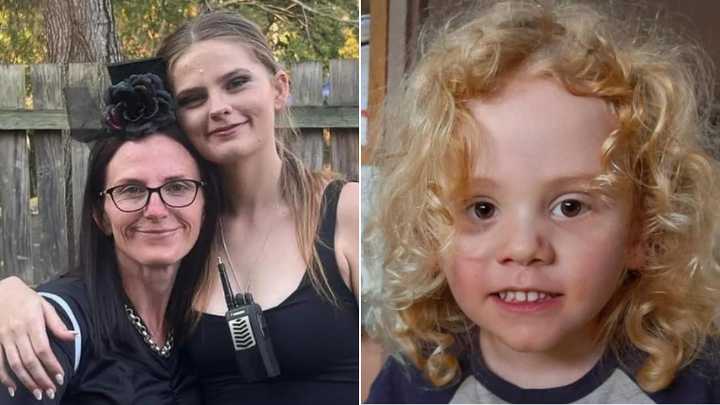 Mother of allegedly murdered teen Pheobe Bishop pens heartbreaking letter to parents of missing boy Gus Lamont