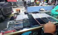 Caen “Los clonadores del mal” en SJL: manipulaban IMEI de celulares robados