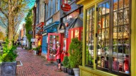 What To Do in Alexandria During the Government Shutdown