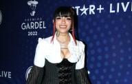Cazzu revela cómo se imagina a futuro la vida de Inti, la hija que tuvo con Christian Nodal