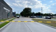 Texas road rage incident leaves 4 people dead in multi