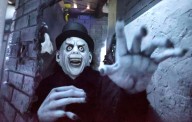 Pictures: Gatorland’s 7th Annual Gators, Ghosts and Goblins