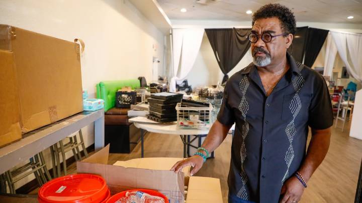 Tampa Bay groups mobilize to help Jamaicans hit by Hurricane Melissa