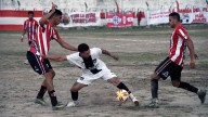 Agua y Energía sumó su primer triunfo en el Torneo Regional tras imponerse ante…