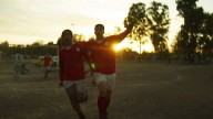 Chilean Hernán Caffiero's Upcoming Series 'Raza Brava'