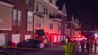 At least 10 injured after balcony collapses at UC off-campus housing – NBC Bay Area