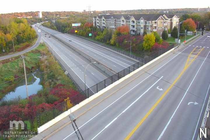 Both lanes of Highway 13 to close in Mendota Heights