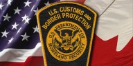 Report: Canadian snowbirds now fingerprinted, photographed at U.S. border