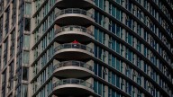 Vancouver's real estate industry concerned about thousands of unsold condos sitting empty