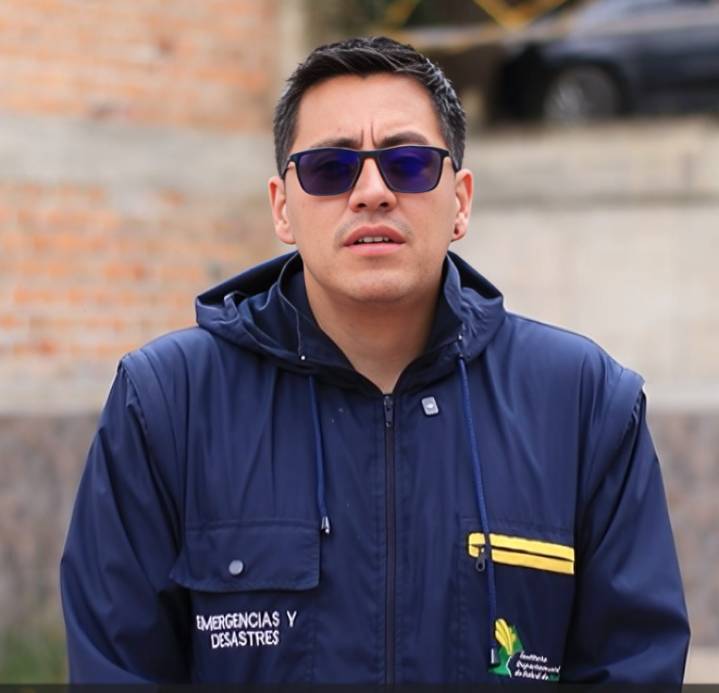 En Nariño culminó ciclo de capacitaciones en emergencias y desastres