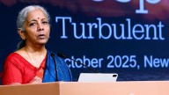 Financial Assets Worth Rs 1.84 Lakh Crore Lying Unclaimed With Banks, Regulators: Nirmala Sitharaman