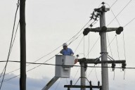 EPEC anunció los cortes de luz para este fin de semana por obras de mantenimiento