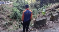 Desbarrancamiento de vehículo dejó a un niño de años muerto en la carretera Cata