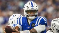 Colts place Anthony Richardson on injured reserve, claim S Reuben Lowery