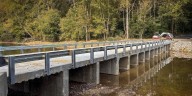 Barren County bridge reopens after extensive repairs