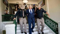 Texas megachurch founder Robert Morris pleads guilty to child sex abuse charges