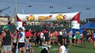 Thousands participate in Wichita's Prairie Fire Races