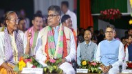 May the new BTC government work with commitment for BTC’s development: Assam minister Pijush Hazarika