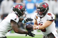 Baker Mayfield, Buccaneers Suffer Key Loss Before Seahawks Game