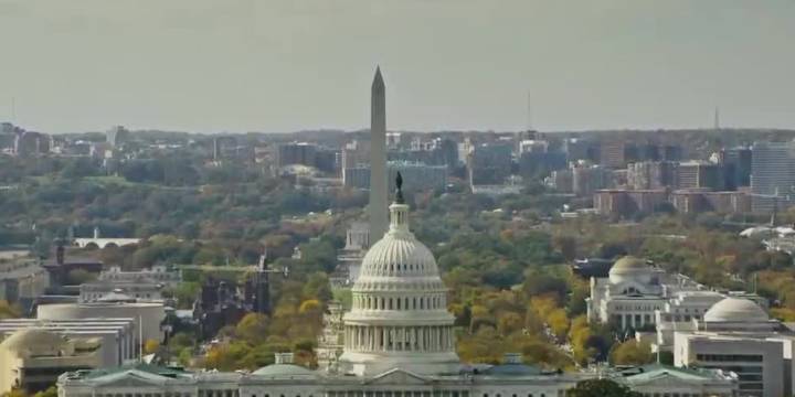 Government shutdown continues into second day Thursday