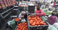 Retail inflation in September slips to 1.54%